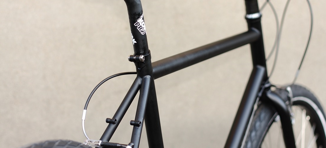 Vélo kalkhoff voyager occasion