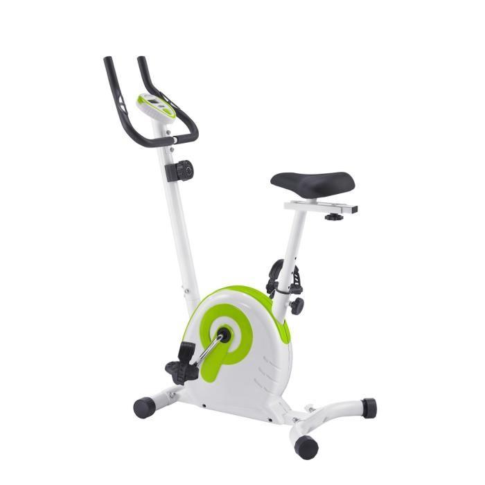 Vélo appartement david douillet