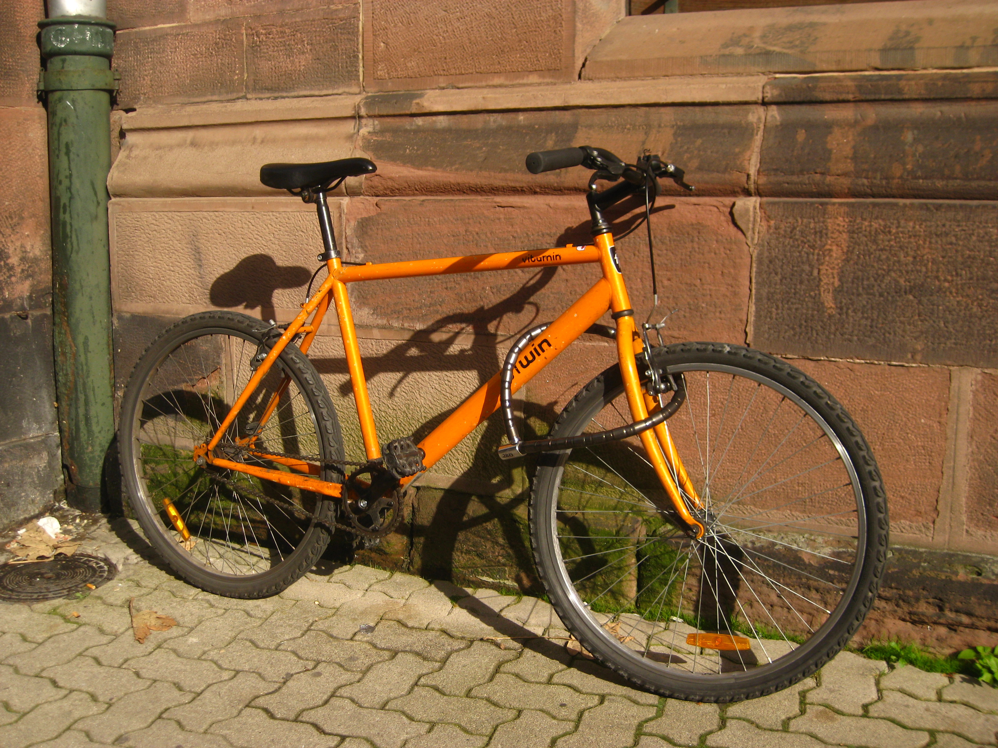 Velo occasion nanterre