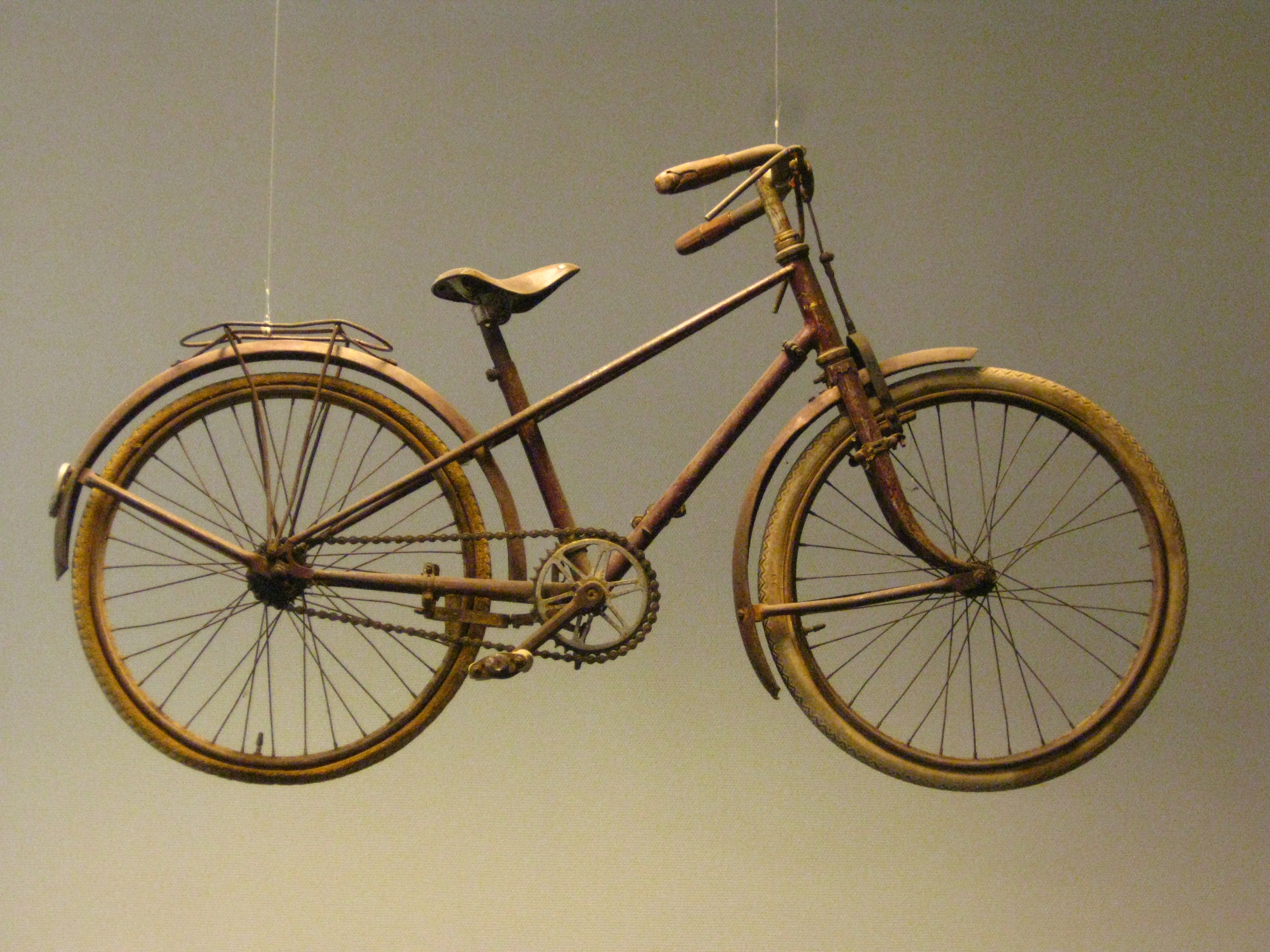 Velo occasion liege
