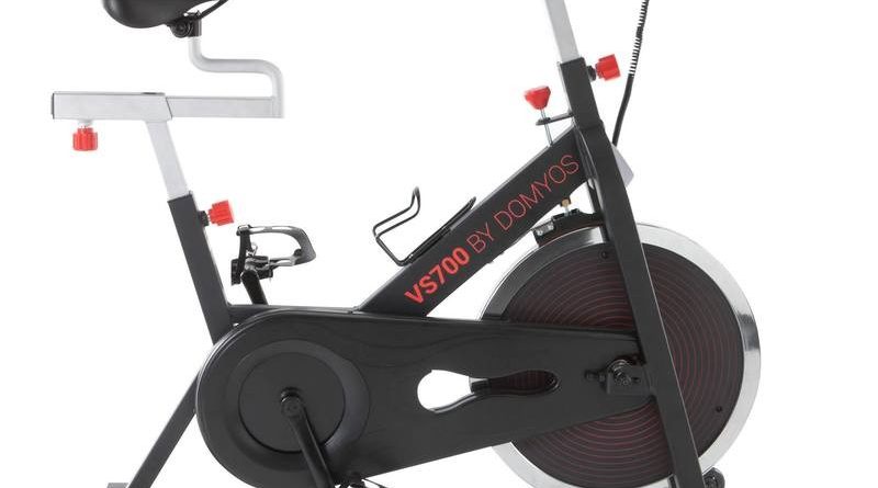 Velo appartement nice