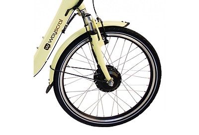 Velo electrique wayscral 425
