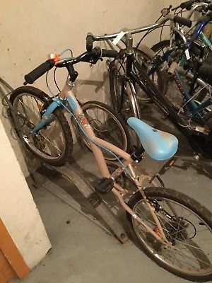 Velo btwin 20 pouces occasion