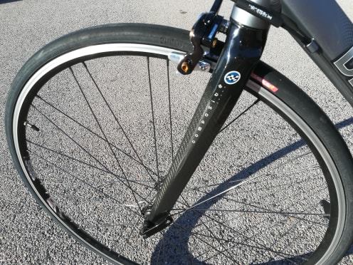 Velo occasion taille 51