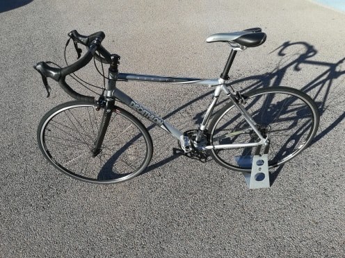 Velo occasion taille 51