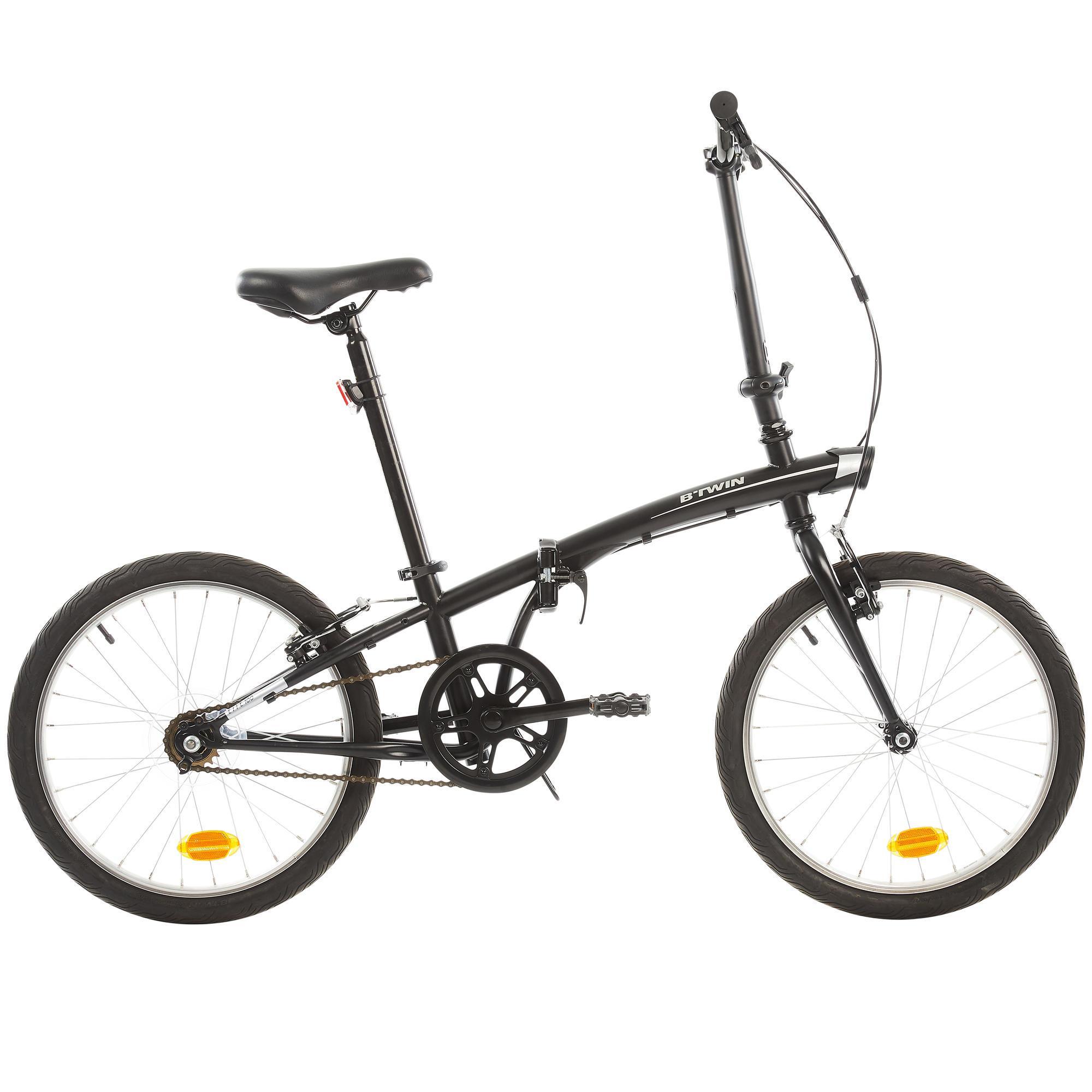 Velo pliable occasion bruxelles