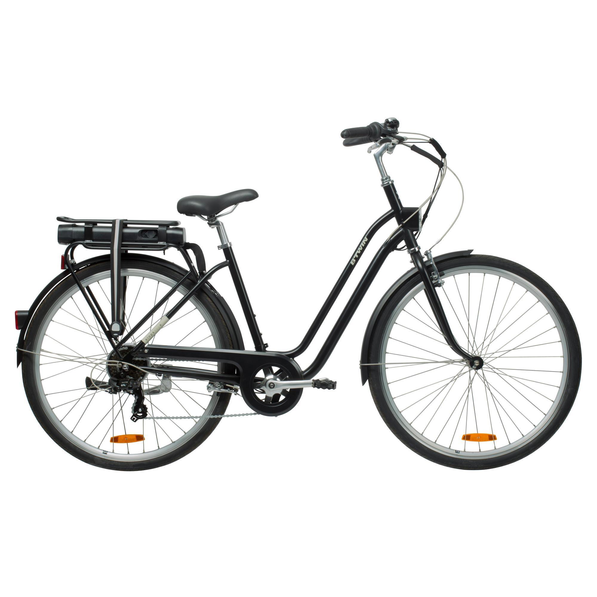 Velo electrique pas cher belgique