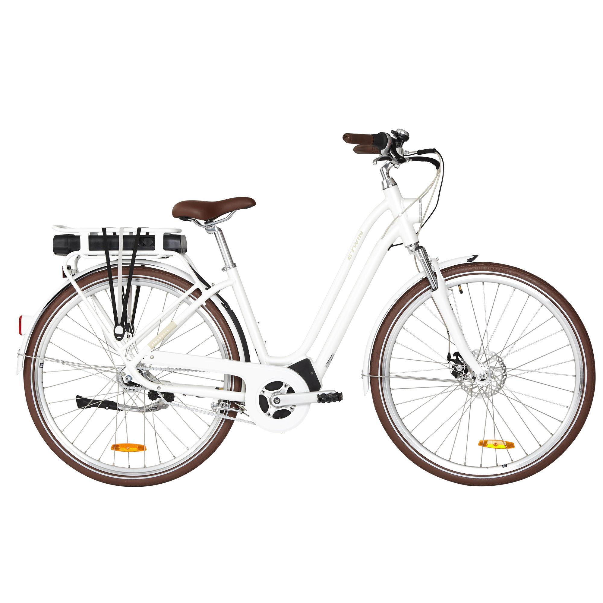 Decathlon.be velo electrique