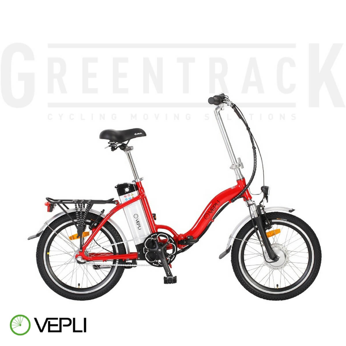 Velo electrique pliable geneve