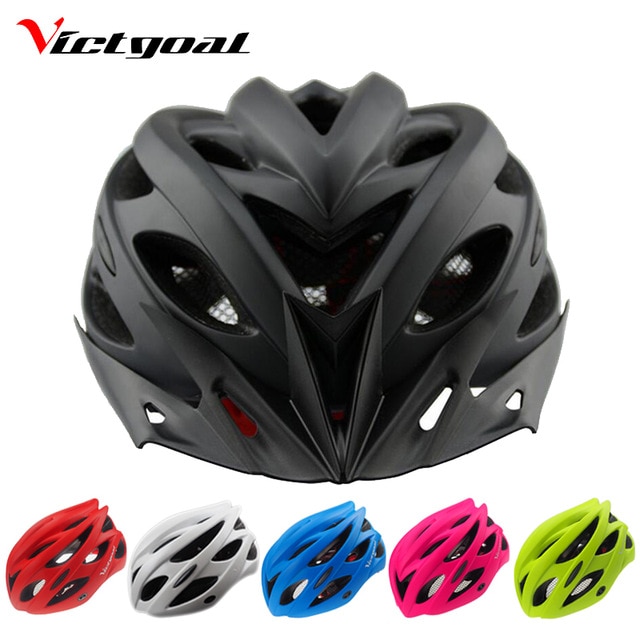 Casque velo route retro