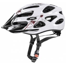 Casque vélo femme uvex