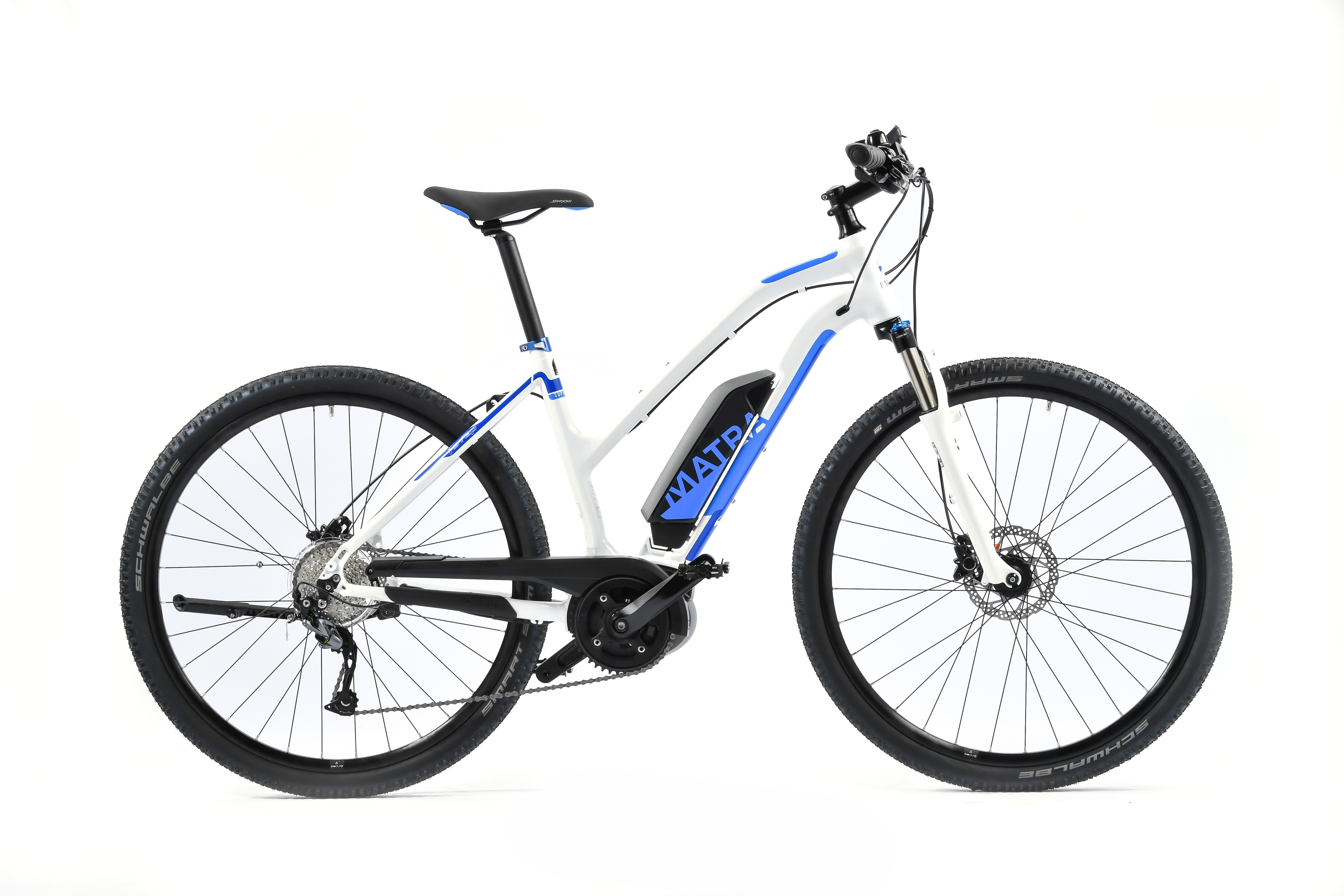 Velo electrique matra aix en provence