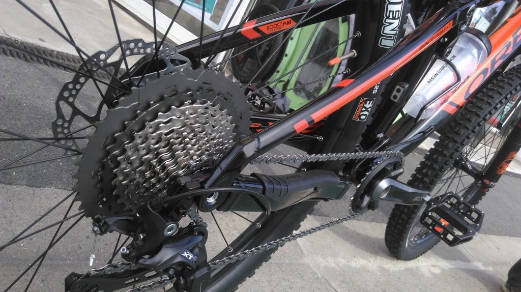 Vente vélo occasion machecoul