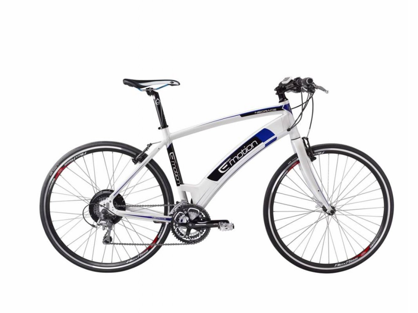 Velo electrique c'est du sport