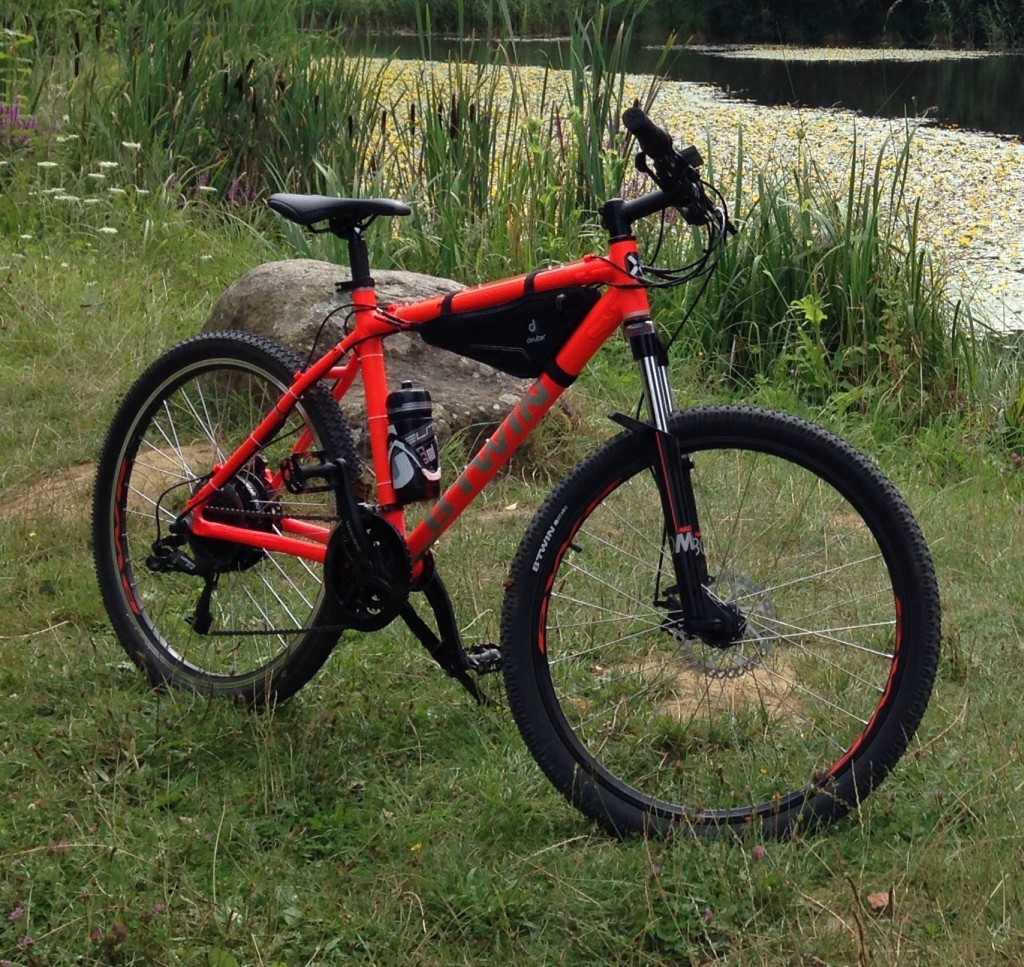 Meilleur velo electrique pliable