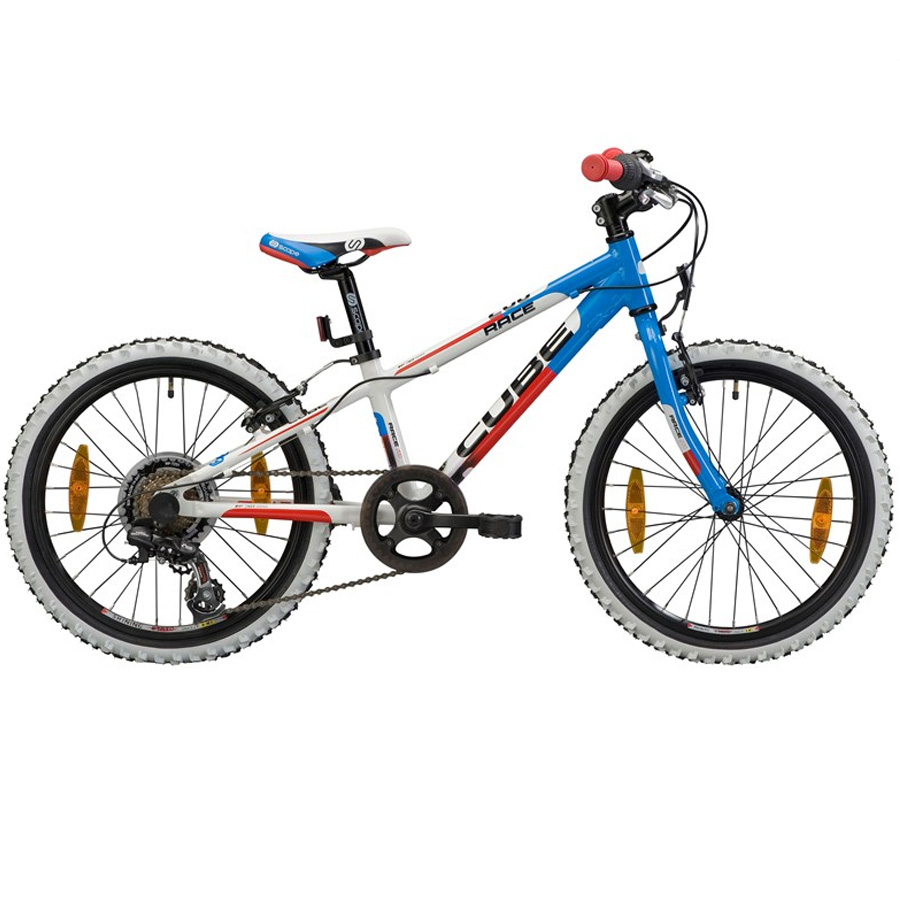 Vélo 20 pouces occasion fille
