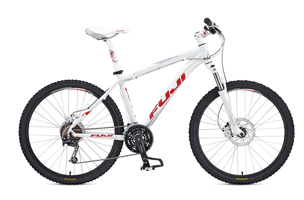 Velo vtt femme
