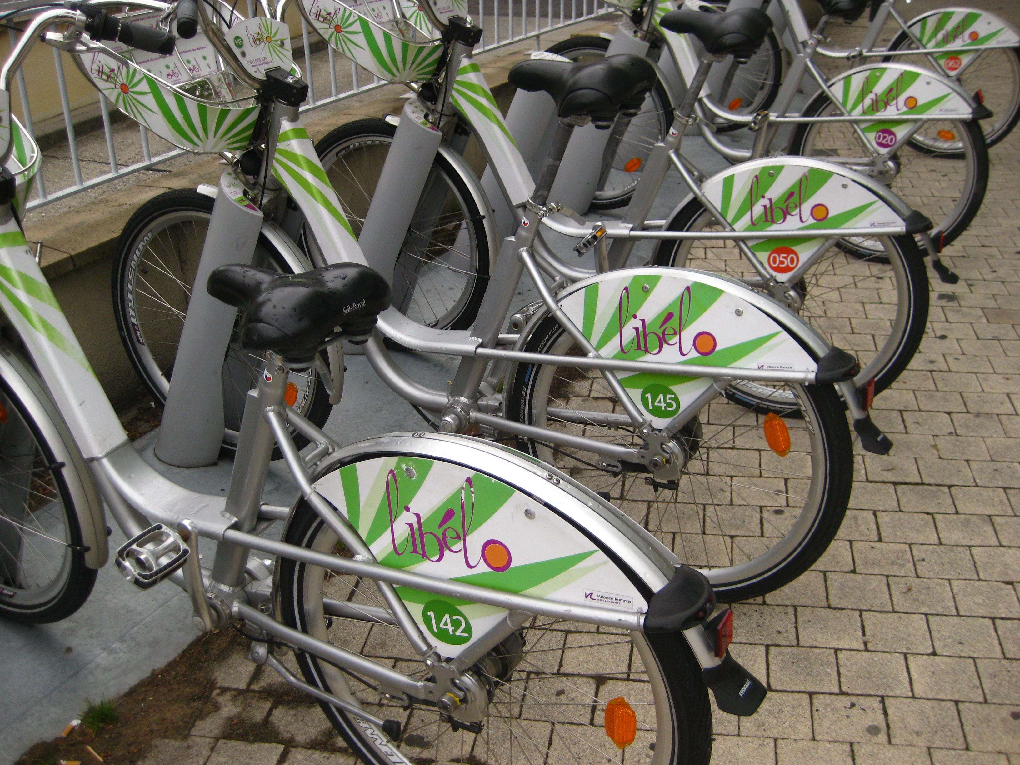 Achat velo occasion pau