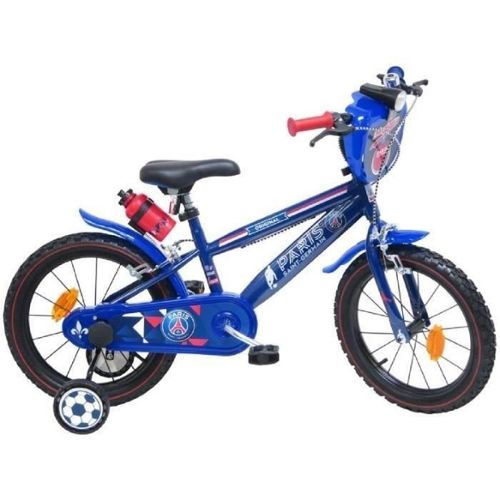 Vélo garçon 14 pouces occasion