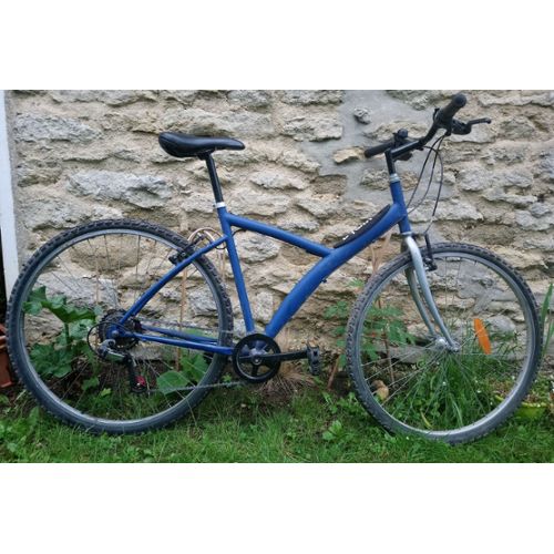 Velo adulte pas cher occasion