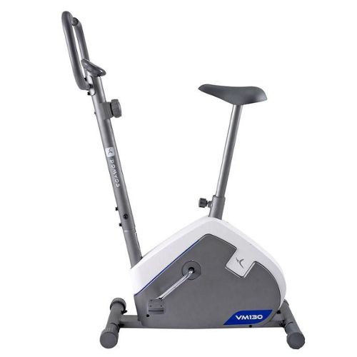 Velo appartement decathlon domyos vm 740