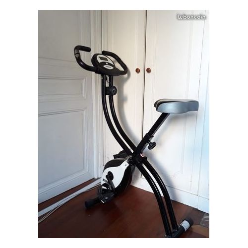 Velo appartement striale vps 200