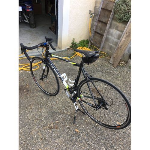 Velo vitus occasion