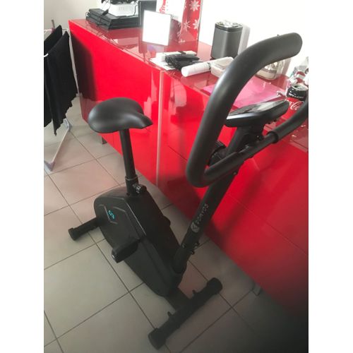 Vélo appartement décathlon occasion