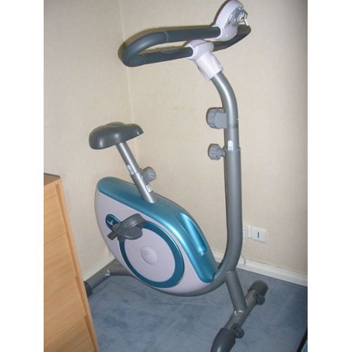 Velo d appartement occasion