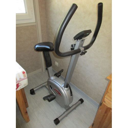 Velo appartement david douillet hm 6013