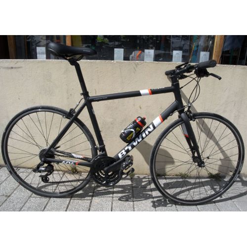 Velo b twin decathlon occasion