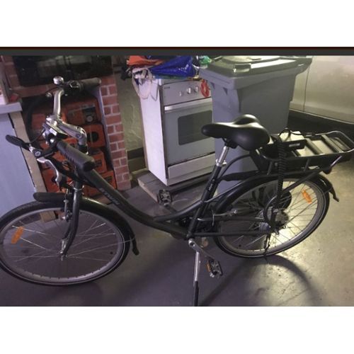 Velo electrique decathlon occasion