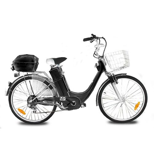Velo electrique pas cher go sport
