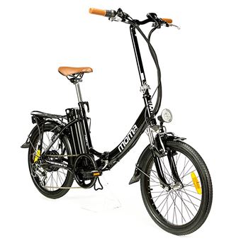 Velo electrique 36v 16ah