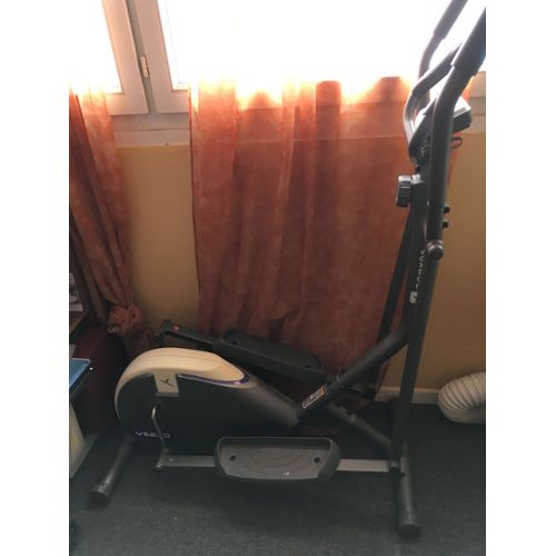Vélo elliptique ve 710 domyos occasion