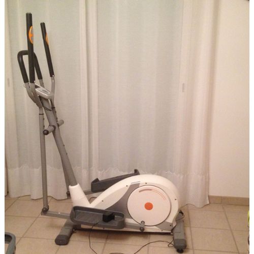 Vélo appartement energetics