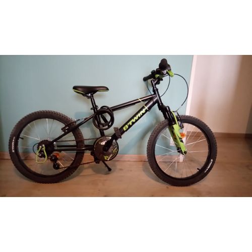 Velo occasion btwin enfant