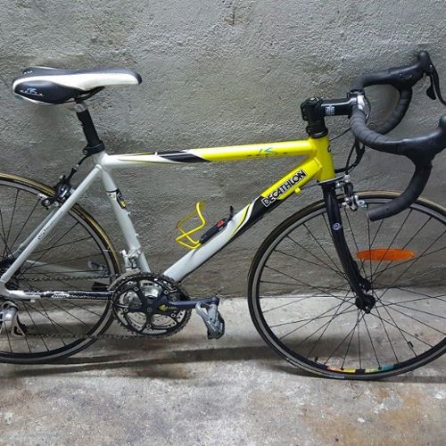 Vélo de piscine d occasion