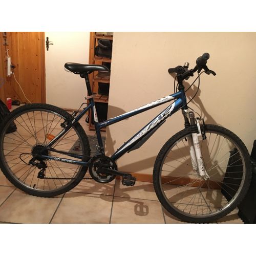 Velo go sport occasion