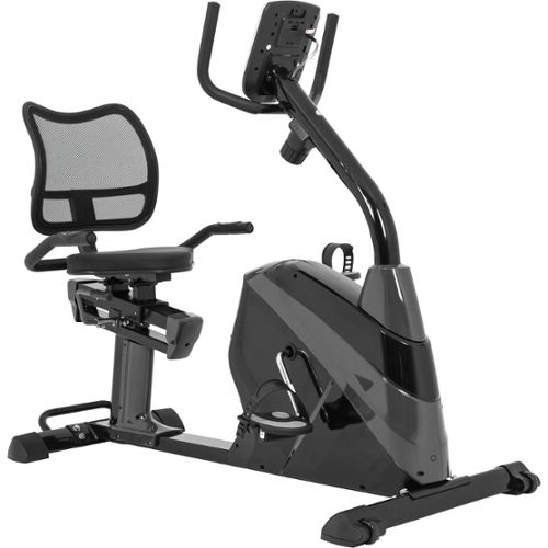 Velo appartement semi allongé occasion