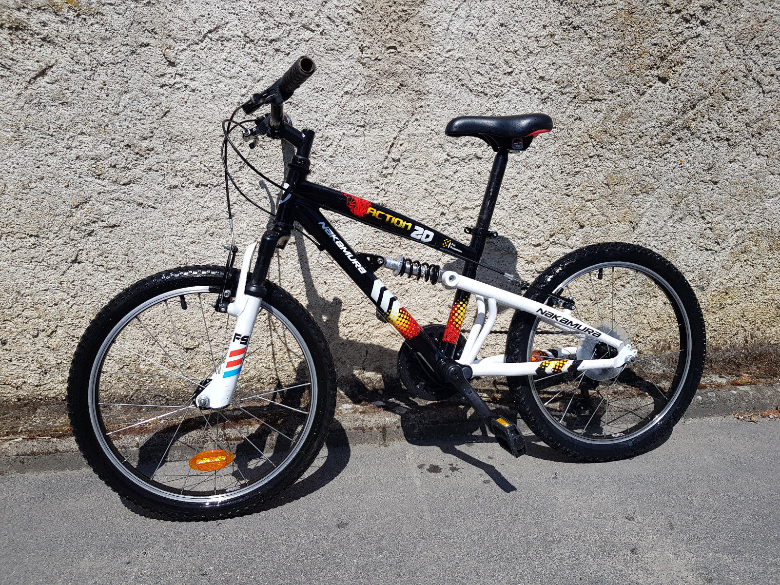 Velo occasion intersport