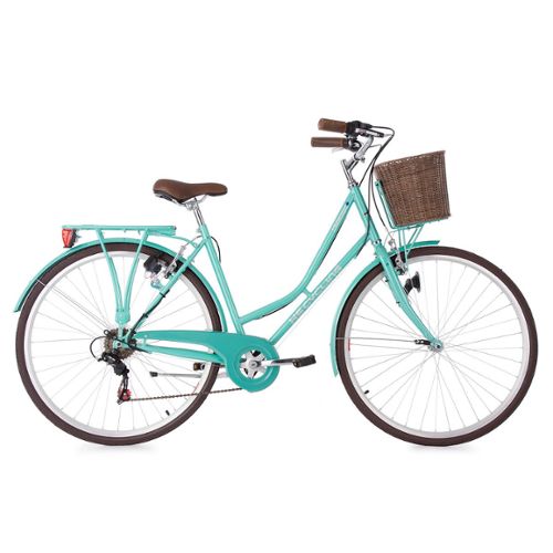 Vélo ville femme occasion pas cher