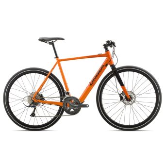 Velo electrique original