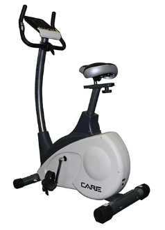 Vélo appartement caré