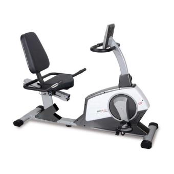 Le vélo d appartement