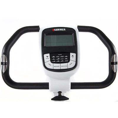 Velo d appartement hammer