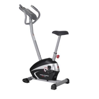 Vélo d appartement proform