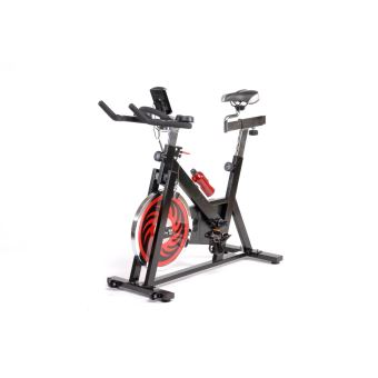 Vélo appartement résistance