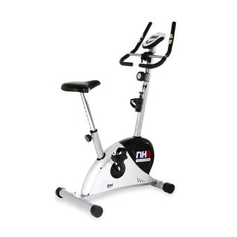 Fonctionnement velo appartement magnetique