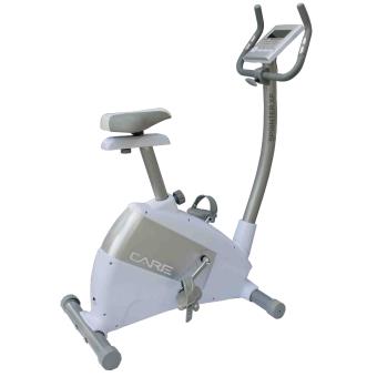 Perte de poids et velo appartement